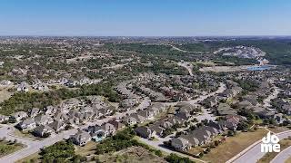 Travisso Tour - Homes For Sale in Leander (TX) - Drees Custom Homes