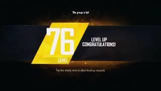 LEVEL UP 76 ||@IKKA GAMING