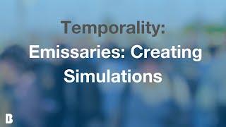 Ian Cheng Emissaries: Creating Simulations