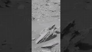 Stunning View from Mars   Perseverance Sol 492 Left Mastcam Z  2022 Archive Drop  #ourgalaxy83