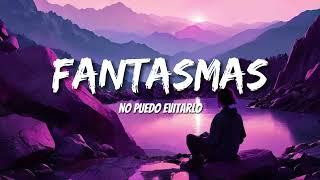 Humbe - Fantasmas (Letras/Lyrics)