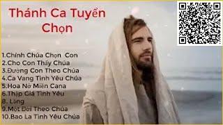 Chính Chúa Chọn Con || Cho Con Thấy Chúa || Những Bài Thánh Ca Hay Nhất Năm 2020