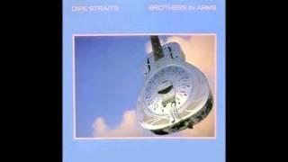 Dire Straits - Walk Of Life