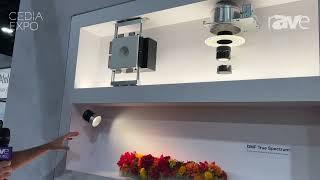 CEDIA Expo 2023: DMF Lighting Talks About IX Hardware Enhancements With Premium Flangeless Housing