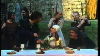 Robin Williamson 1984 Production of 'The Mabinogi' (3)