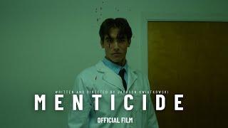 MENTICIDE | Official Film | JDK PRODUCTIONS