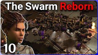 Gorgon vs Gorgon! - The Swarm Reborn pt 10