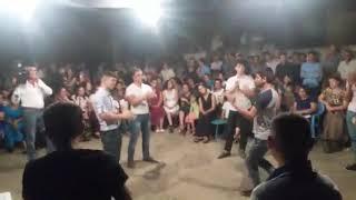 Лезгинсикий свадьба