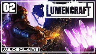 Lumencraft - First Encounter - Wave 1-32