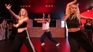 Say It Right - Nelly Furtardo | Hana Morris choreography, at Playground London