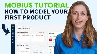 LCA Tutorial - Mobius: Creating your first product (Extended)