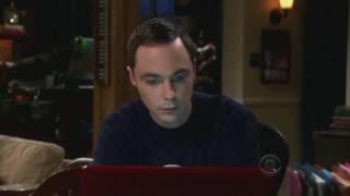 The Big Bang Theory - Sheldon Cooper's View on Social Skills