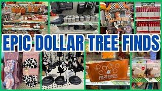 DOLLAR TREE WALKTHROUGH SURPRISING FINDS YOU CANT MISS OUT ON- ITS EPIC :)