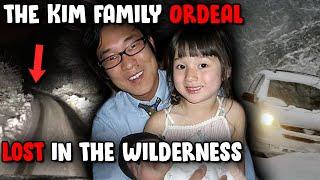 The INFAMOUS Kim Family Ordeal │9 DAYS in the WILDERNESS