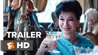 Judy Trailer #1 (2019) | Movieclips Trailers