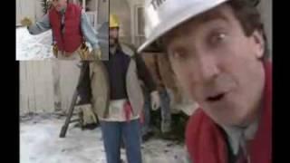 Tim Allen "Beast Mode"