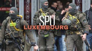 Luxembourg's Special Police Unit | SPU