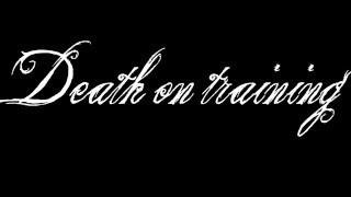 Death on training [BY Gorelov]