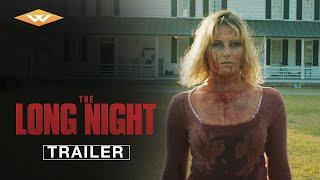 THE LONG NIGHT (2022) Official Trailer | Scout Taylor-Compton | Nolan Gerard Funk | Coming Soon