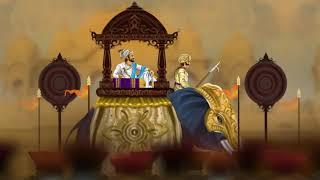 Shakakarte Shivray छत्रपती शिवाजी महाराज, Shivaji Maharaj Song, Shiv Jayanti #shivajimaharaj