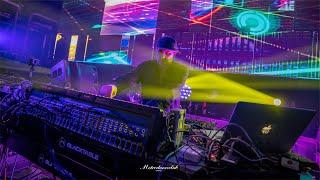 MATHEW JONSON LIVE · METRO DANCE CLUB 05.12.2022