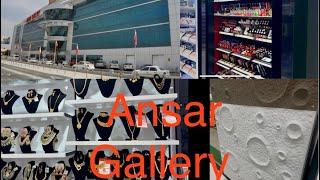 shopping at Ansar Gallery Bahrain