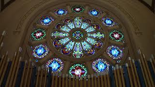 NET TV - City of Churches - Season 7 Episode 11 - Church of Saint Raymond (11/30/17)