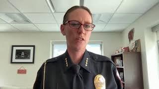 UW–Madison Campus Safety
