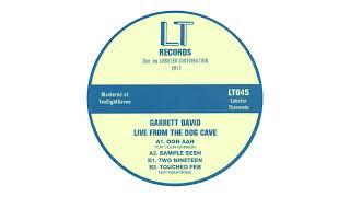 Garrett David - Touched Feb (ft Adam Rowe) [Lobster Theremin]