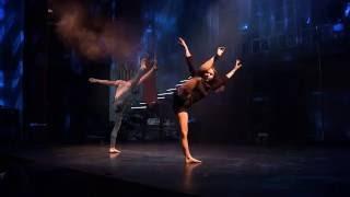 Sia - Alive (performed by Nina de Lianin, dancers: David Pereira & Mandi Orozco) THE TRIP