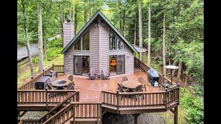 LAKEFRONT HOMES FOR SALE-85 Deerfield Road: The Hideout