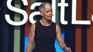 Head, heart, and gut instincts backed by science | Lyn Christian | TEDxSaltLakeCity