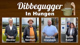 Dibbegugger Hungen