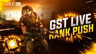  RANK PUSH FREE FIRE | GAMING SPARROW TAMIL