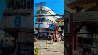 Chaotic Order in Iloilo City, Philippines