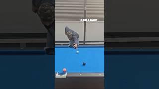 How to Make a One-Rail Cross-Side Bank Shot | Pool Trick Tutorial