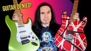 Are My Guitar Reviews Just Click Bait? Can You Even Get These Guitars?