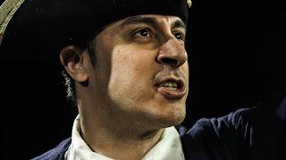 The Folklorist: Gasparilla