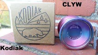 CLYW Kodiak - Honest Yoyo Review