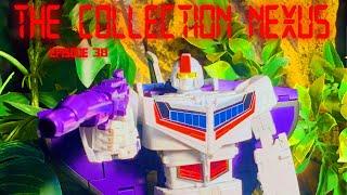 The Collection Nexus - Episode 38: Toy Brigade (@toybrigade)