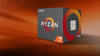 Hoosier Hardware: Ryzen and Breath of the Wild Releases!