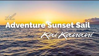 The Adventure Sunset Sail - 2021