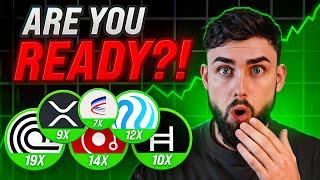 What You MUST Know About Crypto Altcoins Right Now!!! (urgent)