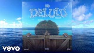 450, Weekday - Delulu | Official Audio