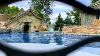 Living Legendary: Legendary Escapes Swimming Pools and Ask the Pool Guy