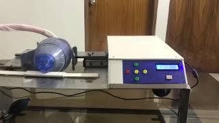 Emergency Respiratory Support System by Shadman Sakib Chowdhury