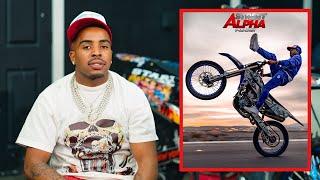 Leeky Da BikeStar On The Top Bike Life Cities, NYC Bike Life, and Bike Life Fame