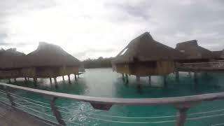 Last Bike Ride - Bora Bora