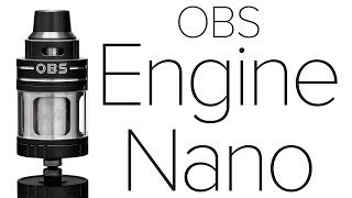 OBS Engine Nano Review