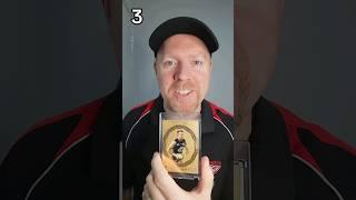 MY TOP 7 AFL TEAMCOACH CARDS OF ALL TIME!